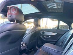 مێرسێدس بێنز C-Class